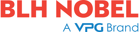 BLH Nobel Logo